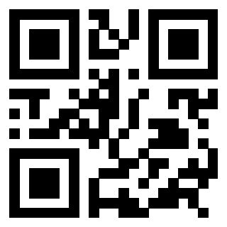 Il QrCode di 3308845911