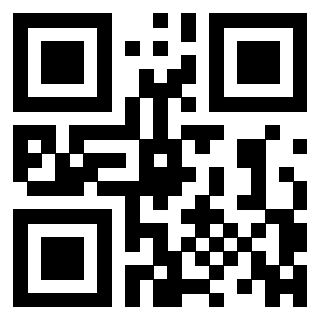 Immagine del QrCode di 3308845912
