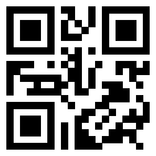 Il QrCode di 3308845914