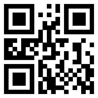 3308845916 - Immagine del QrCode associato