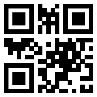 3308845917 QrCode associato