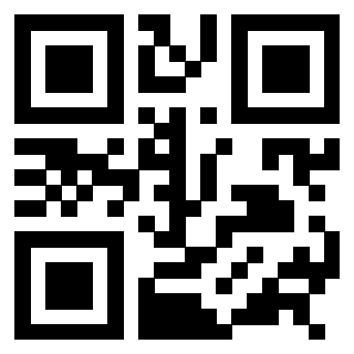 3308845918 - Immagine del Qr Code