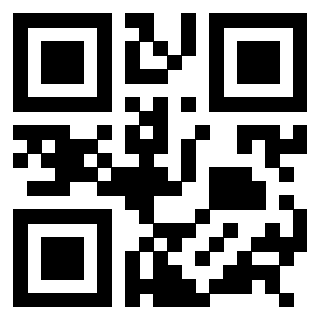 Immagine del QrCode di 3308845920