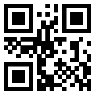 3308845922 Qr Code associato