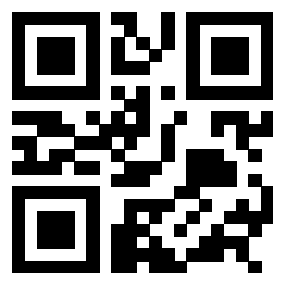 Immagine del QrCode di 3308845924