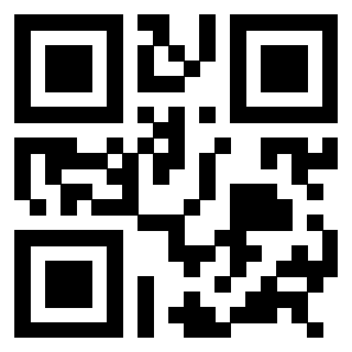 3308845925 - Immagine del QrCode associato