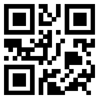 Immagine del QrCode di 3308845926