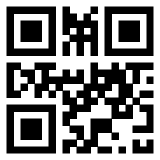 Il QrCode di 3308845928