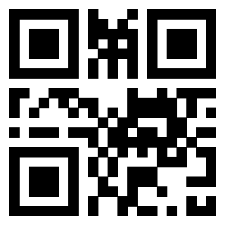 Scansione del Qr Code di 3308845932