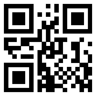 3308845934 QrCode associato