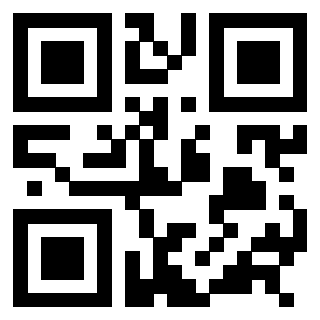 Immagine del Qr Code di 3308845936