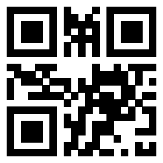 Scansione del QrCode di 3308845937