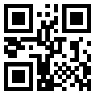 Il Qr Code di 3308845938