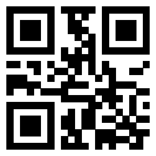 3308845939 QrCode associato