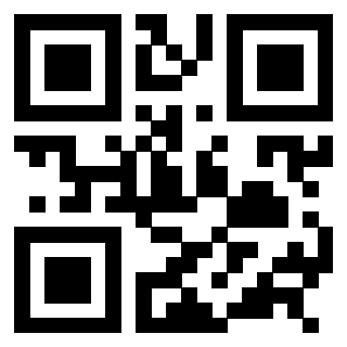 Scansione del Qr Code di 3308845941