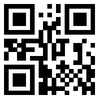 3308845942 QrCode associato