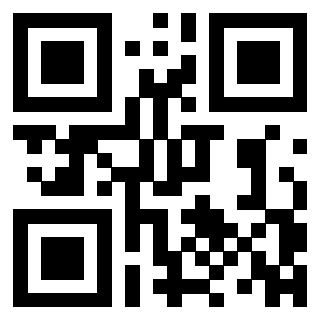 3308845943 Qr Code associato