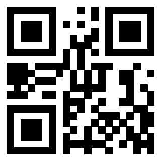 Immagine del Qr Code di 3308845945