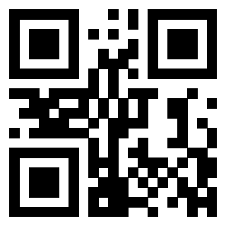 Immagine del QrCode di 3308845947