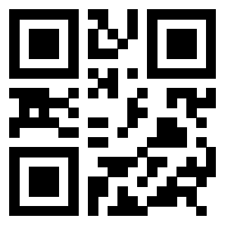 3308845951 - Immagine del Qr Code