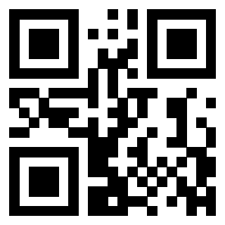 Immagine del Qr Code di 3308845956