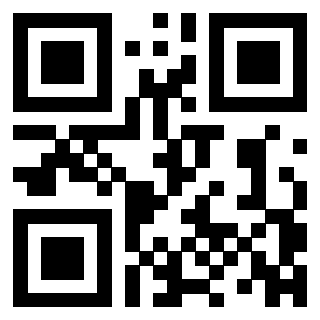 3308845957 Qr Code associato