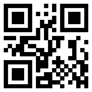 3308845962 QrCode associato