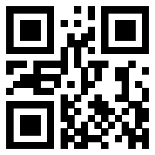Scansione del Qr Code di 3308845963