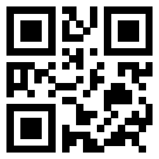 3308845966 - Immagine del QrCode associato