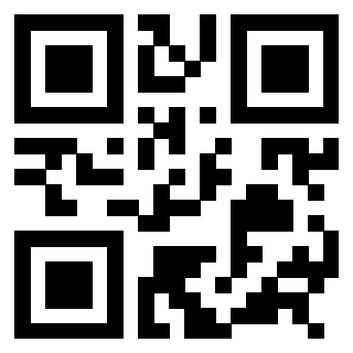 3308845967 - Immagine del Qr Code associato