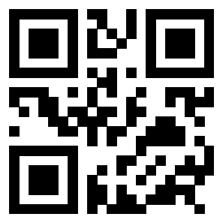 3308845968 QrCode associato