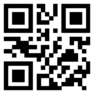 3308845969 - Immagine del Qr Code