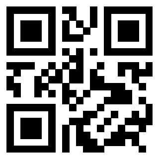 Scansione del QrCode di 3308845970