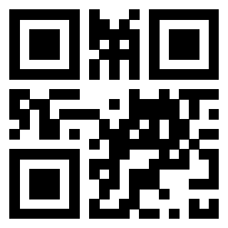 3308845971 - Immagine del QrCode associato
