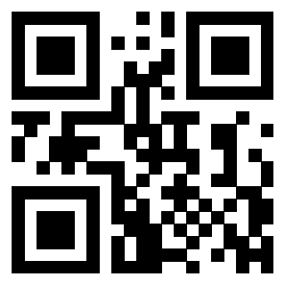 3308845972 - Immagine del Qr Code associato