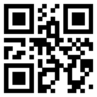 3308845973 Qr Code associato