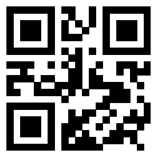 Immagine del QrCode di 3308845974