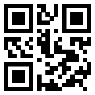 Immagine del QrCode di 3308845975