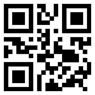 Scansione del Qr Code di 3308845981