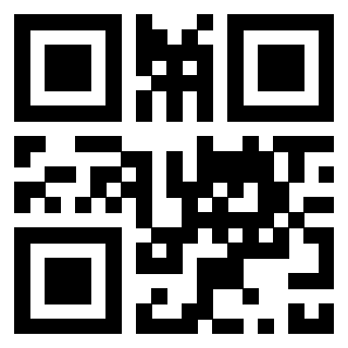 Scansione del Qr Code di 3308845983