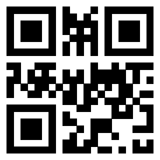 3308845988 QrCode associato