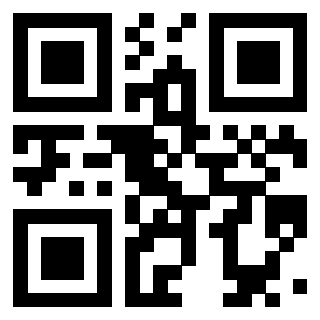 Immagine del Qr Code di 3308845989