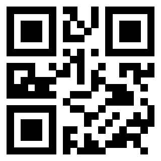 3308845990 Qr Code associato