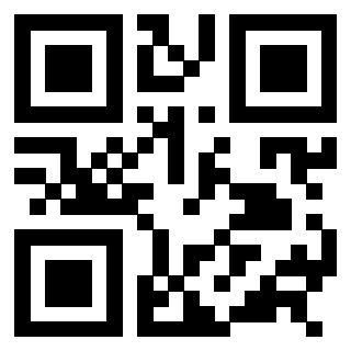 Immagine del Qr Code di 3308845991