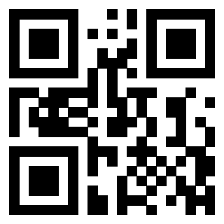 Immagine del QrCode di 3308845992