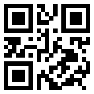Il Qr Code di 3308845995