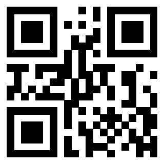 Il Qr Code di 3308845999