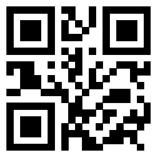 3308846001 - Immagine del QrCode
