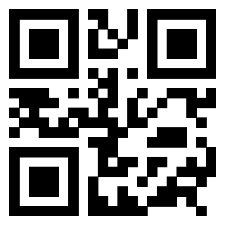 Scansione del Qr Code di 3308846003
