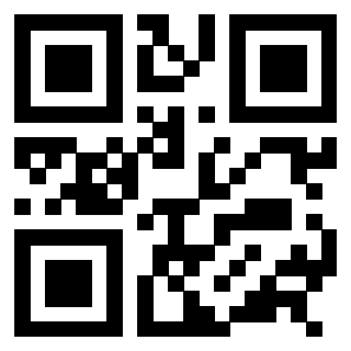 Immagine del Qr Code di 3308846008